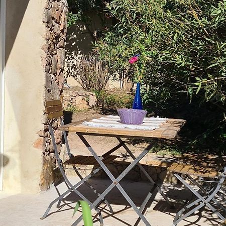 La Petite Villa 2 Personnes Porto-Vecchio  Extérieur photo