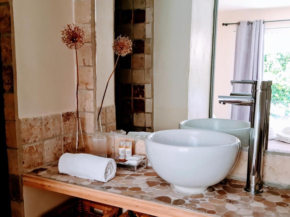 La Petite Villa 2 Personnes Porto-Vecchio  Extérieur photo