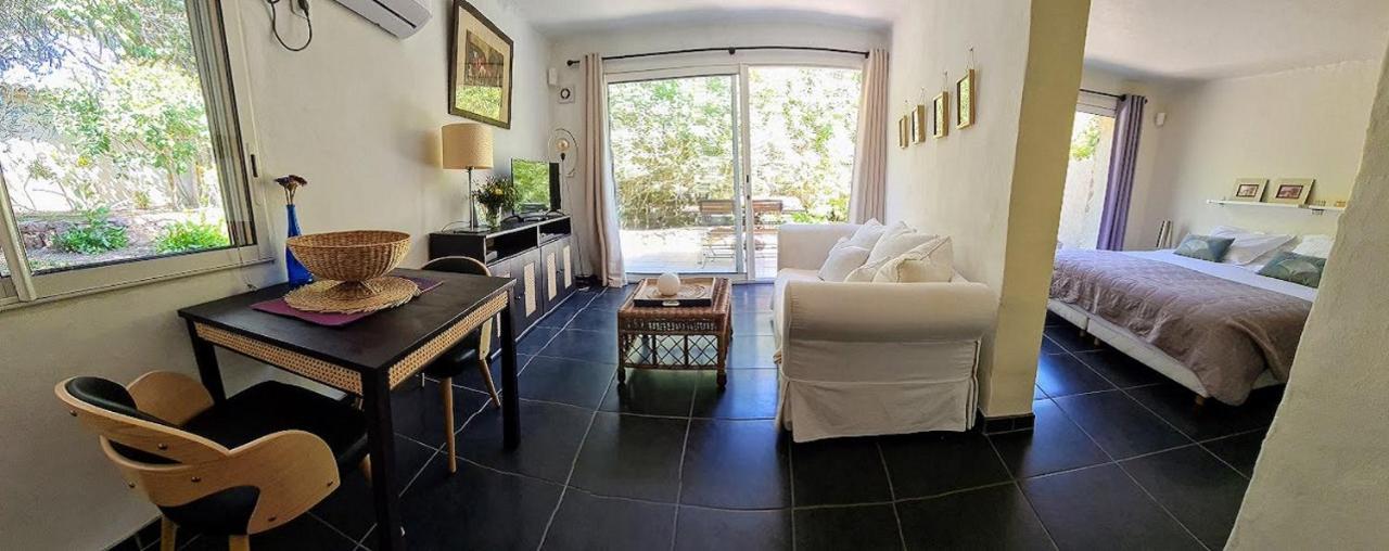 La Petite Villa 2 Personnes Porto-Vecchio  Extérieur photo
