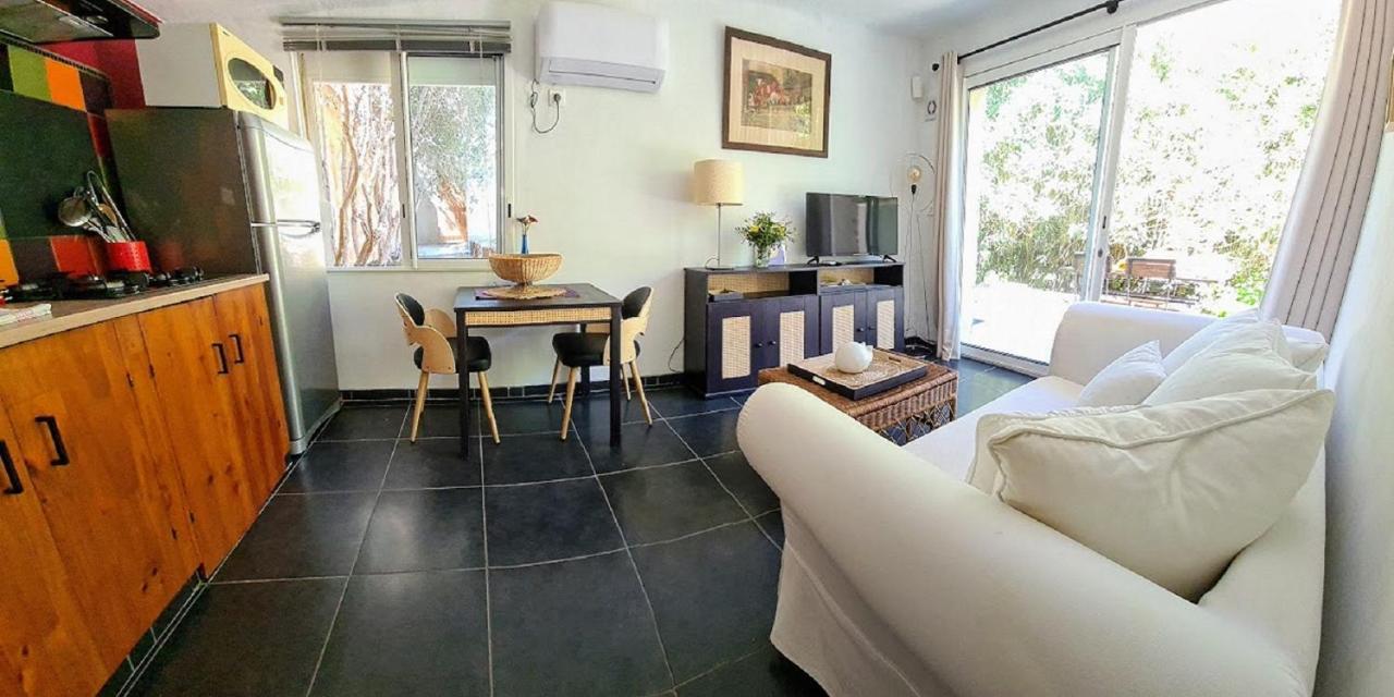 La Petite Villa 2 Personnes Porto-Vecchio  Extérieur photo